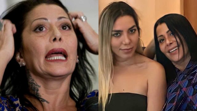 Frida Sofía no tiene 'borderline' confirman peritajes