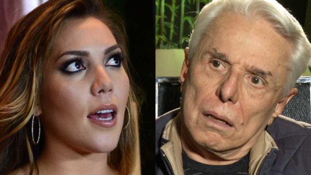 Frida SofÃ­a revela que Enrique GuzmÃ¡n le ofreciÃ³ dinero para perdonarlo