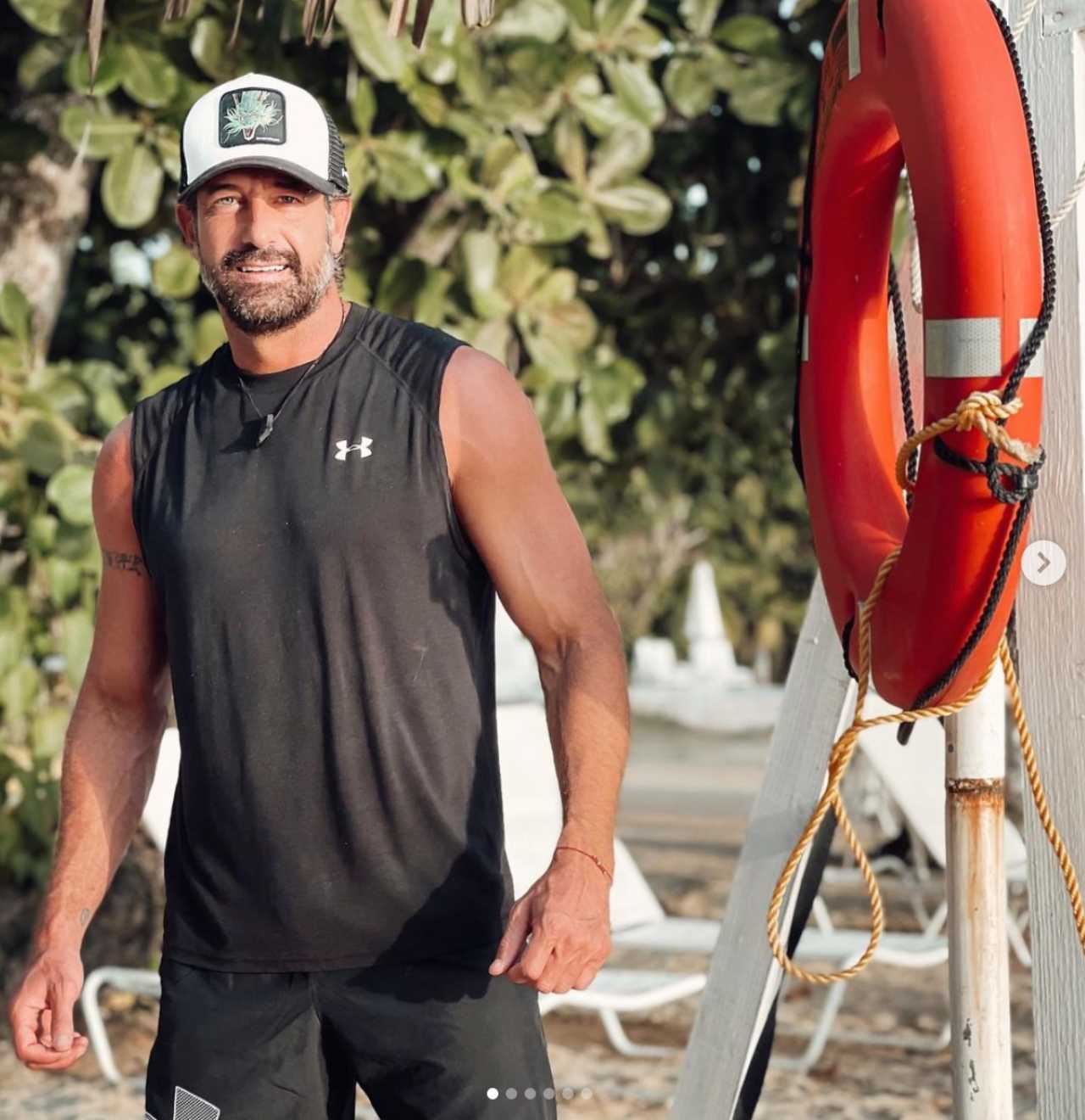 Gabriel Soto amenaza con nuevas demandas