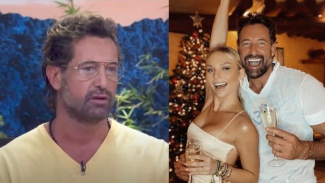 Gabriel Soto revela nuevos detalles de boda