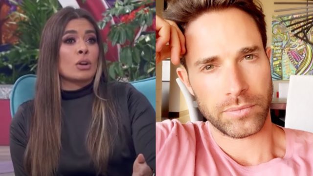 Galilea Montijo arremete Sebastian Rulli