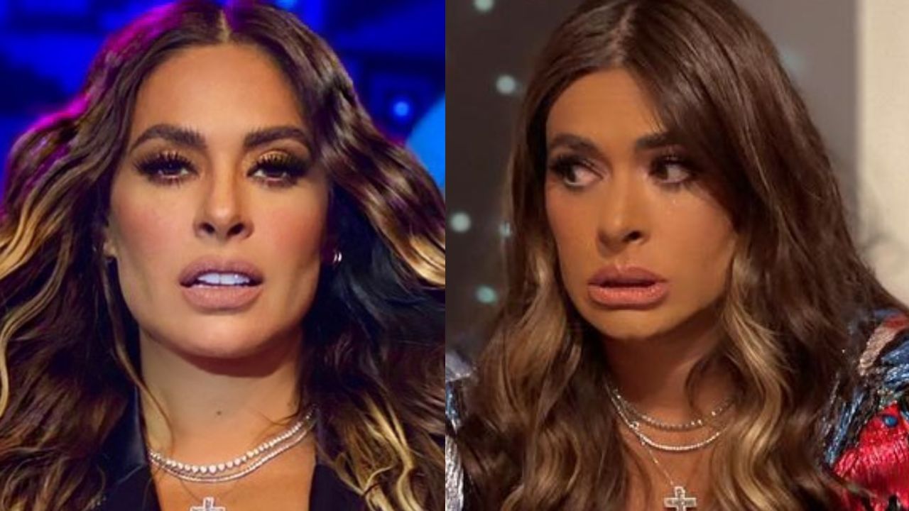 Galilea Montijo aclara si está embarazada tras críticas sobre su cuerpo