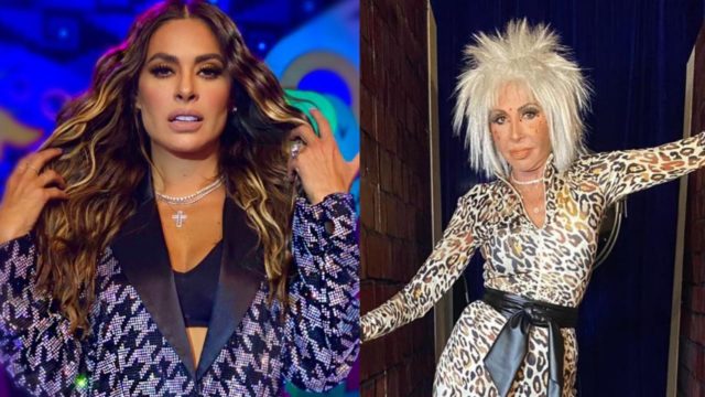 Galilea Montijo renuncia Hoy regreso Laura Bozzo