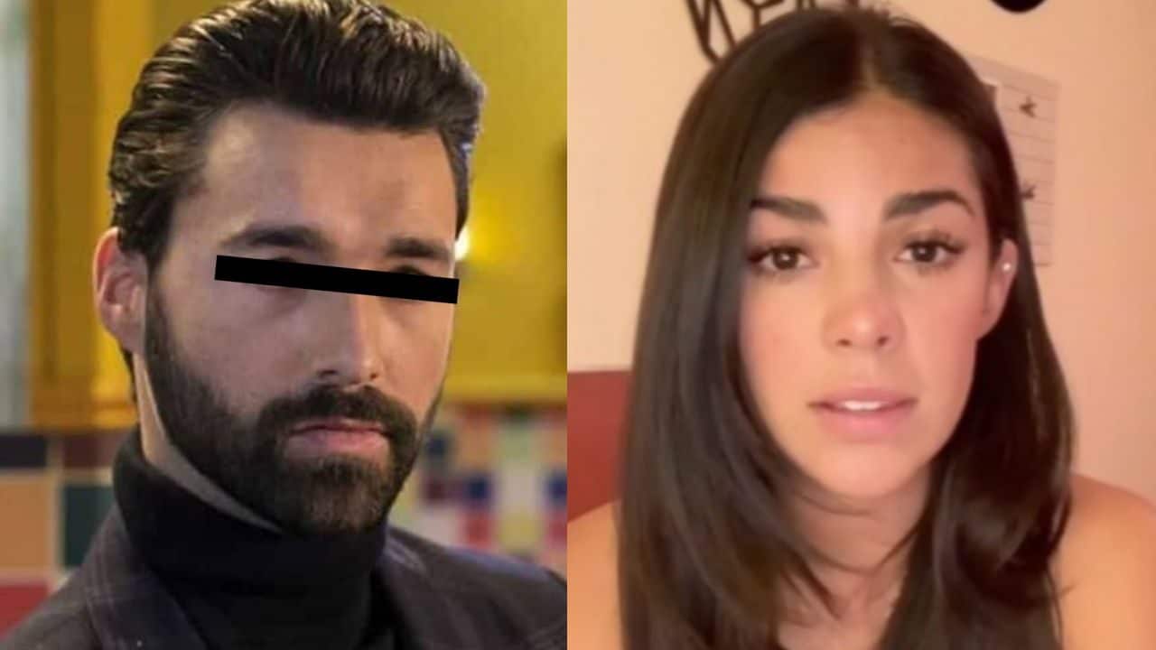 Gonzalo Peña declara sobre el abuso de Daniela Berriel: "Dice la verdad"