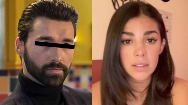 Gonzalo Peña declara sobre el abuso de Daniela Berriel: "Dice la verdad"