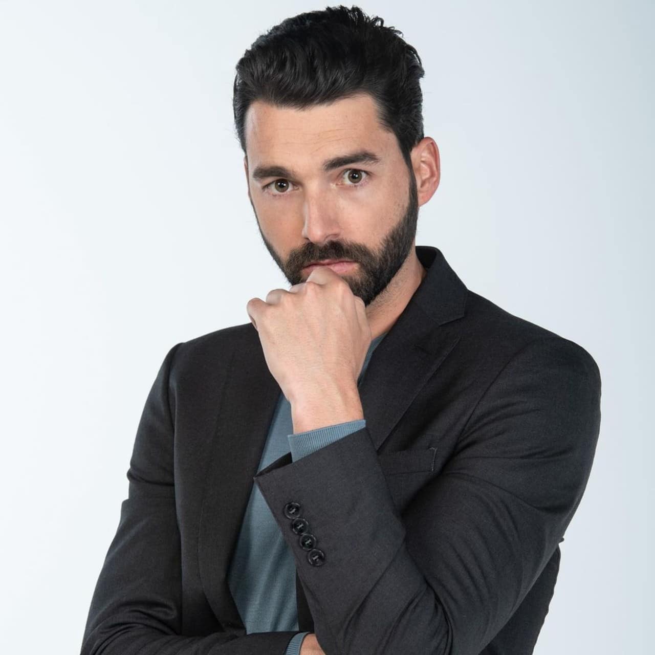Gonzalo Peña da declaración sobre Daniela Berriel y su abuso