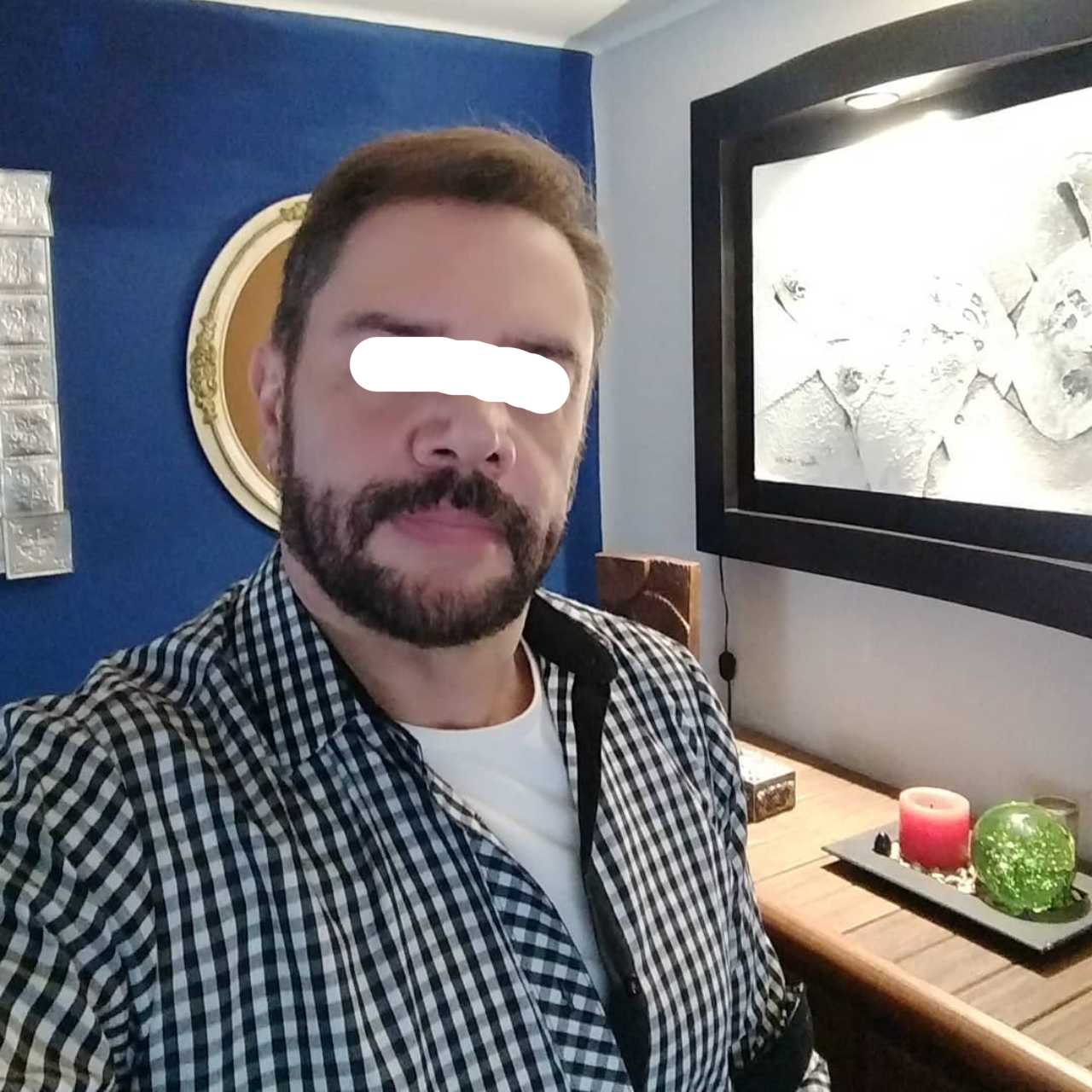 Podría ser inocente
