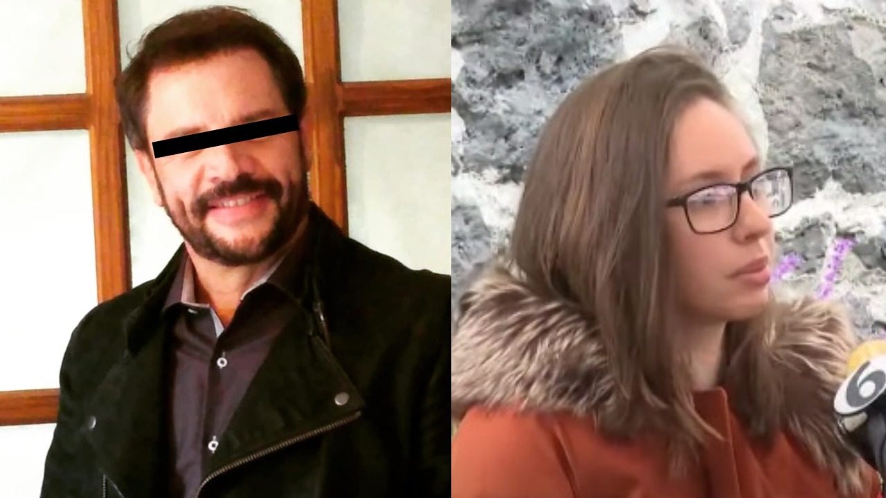 Hector Parra no habria abusado hija
