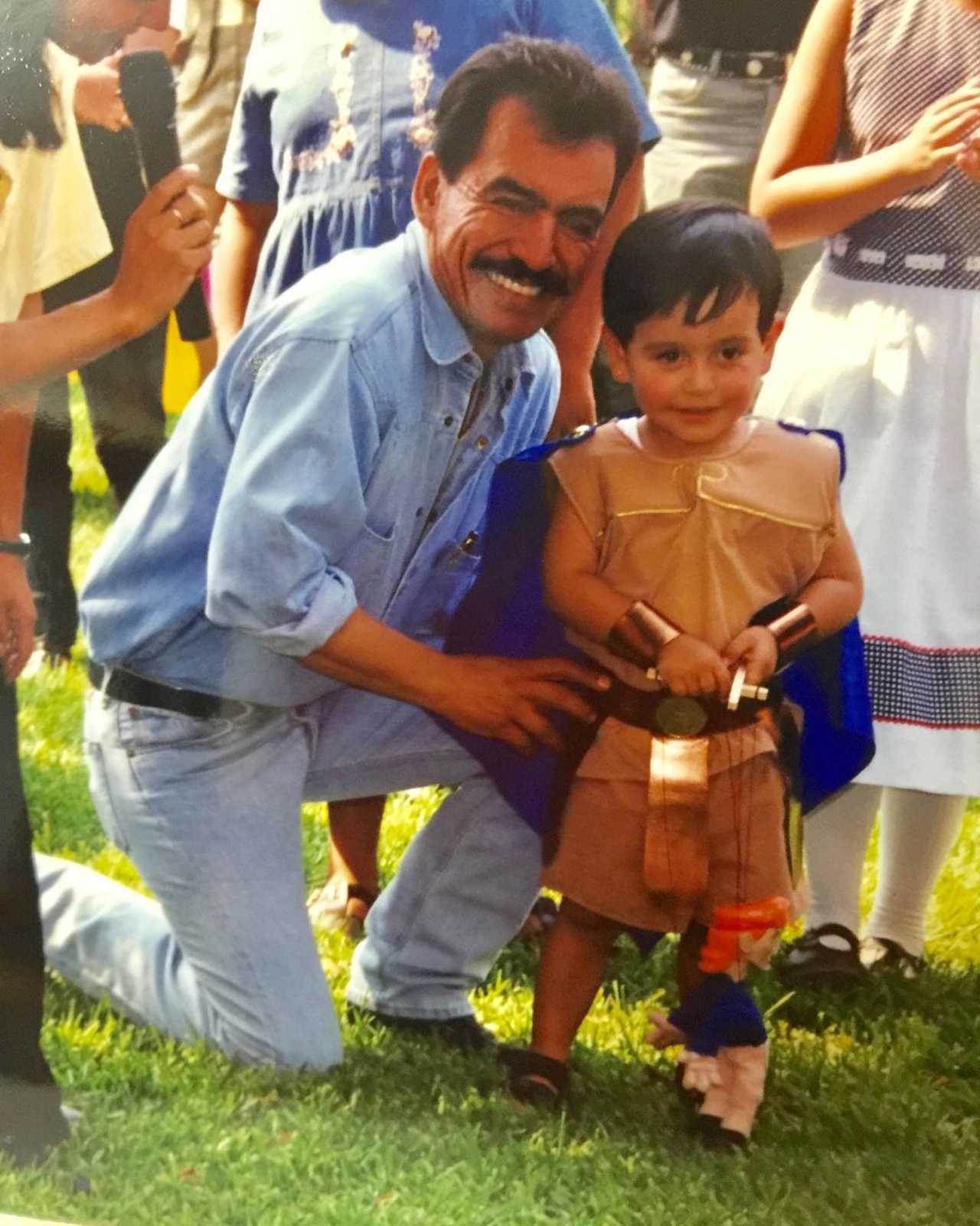 Joan Sebastian no dejó herencia asegura esposo de Maribel Gaurdia
