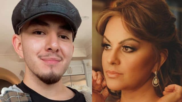 hijo Jenni Rivera no recibio herencia