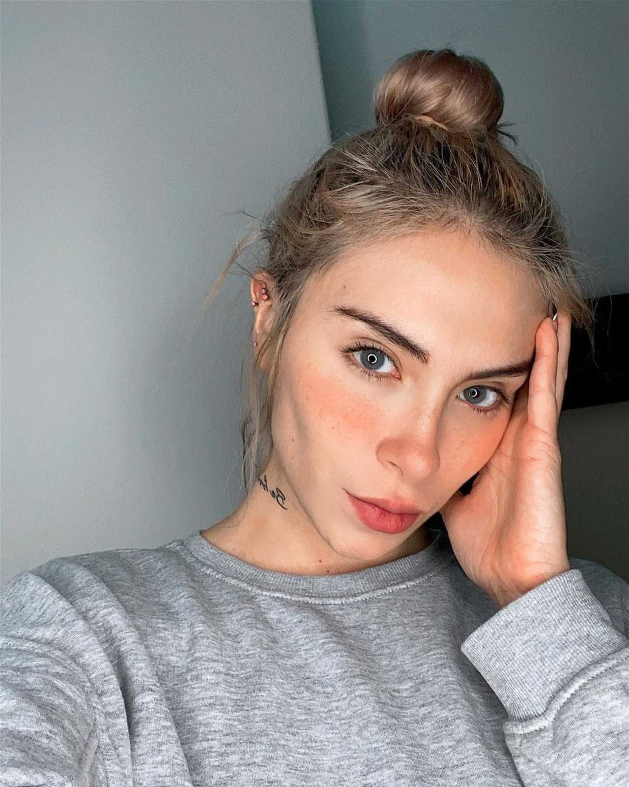Influencer vendió su voto por 10 mil pesos