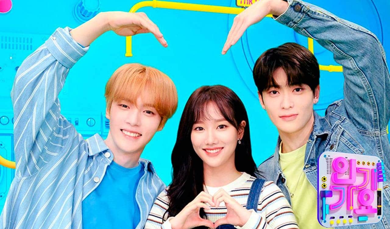 Inkigayo y Show Music Core cancelados temporalmente