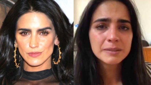 Instagram elimina cuenta de la proteÃ­na de BÃ¡rbara de Regil