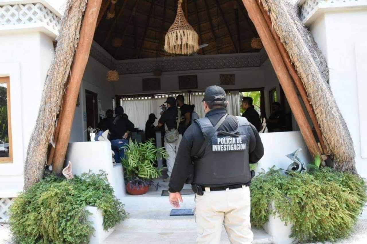 Se hará justicia