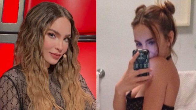 Belinda: Isabella Basteri, sobrina de Luis Miguel, es idéntica a la cantante