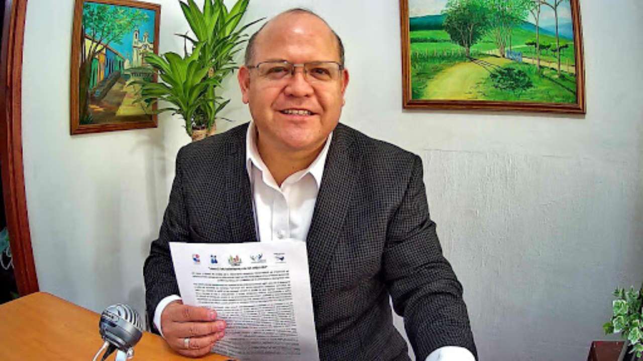 Candidato Pro Vida