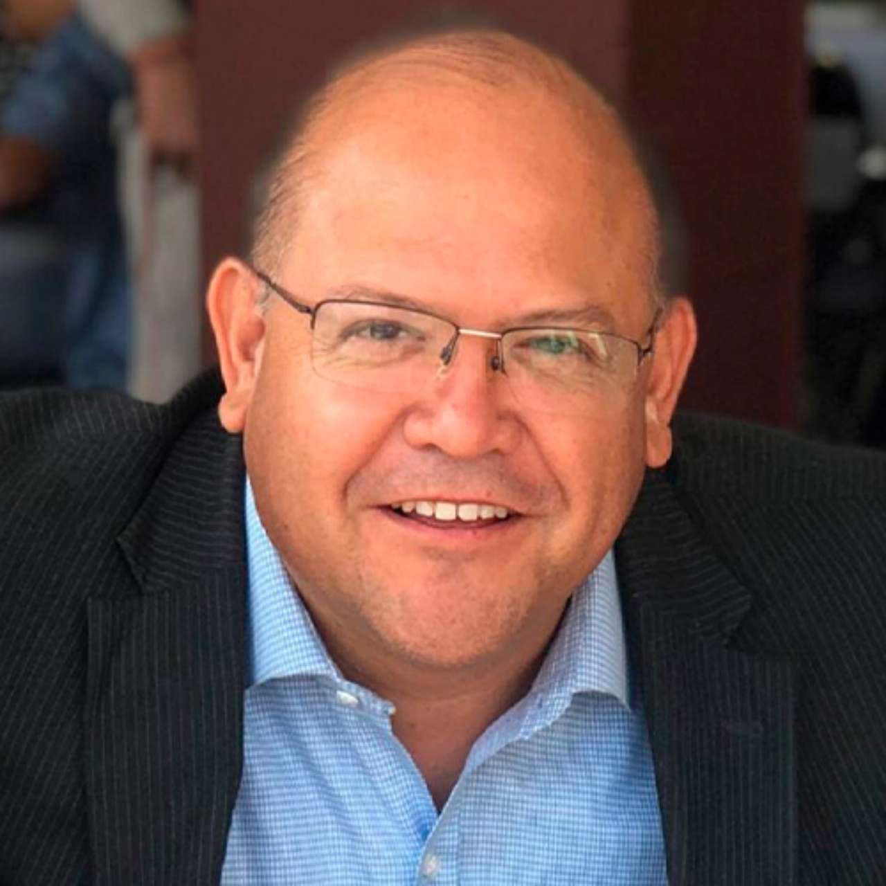 El señorcito de los fetos