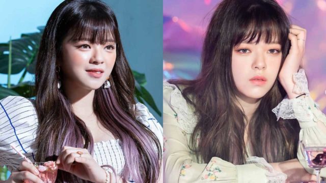 Jeongyeon de TWICE confiesa que no le gustÃ³ "Alcohol Free"