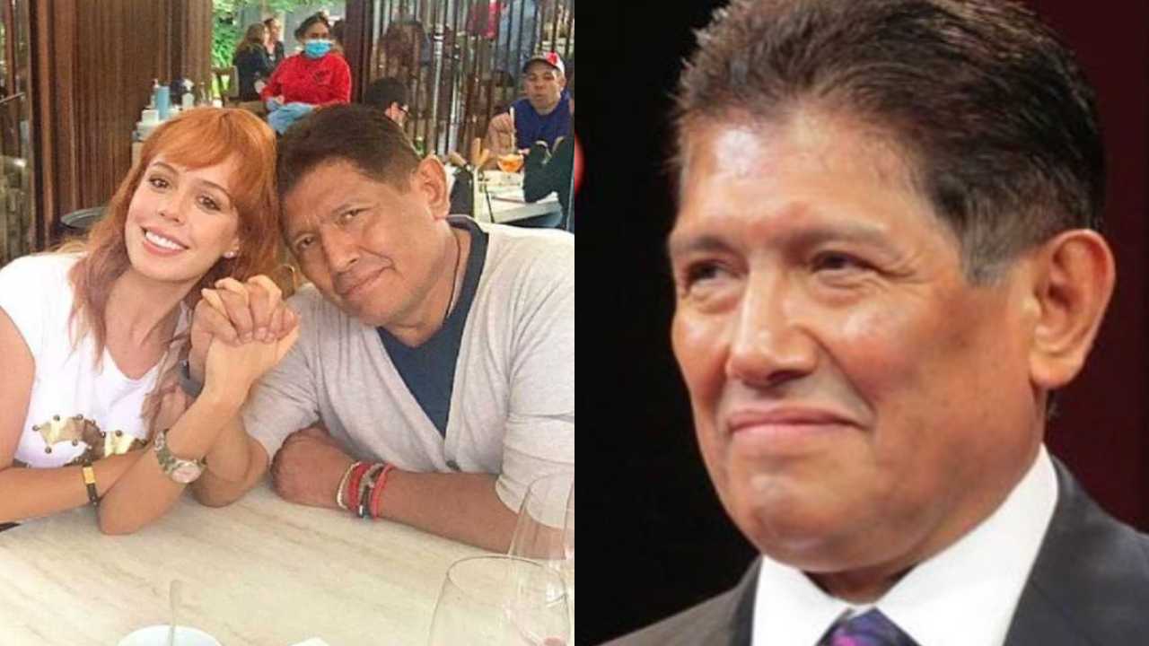 Juan Osorio y su nueva novia no han tenido intimidad, revela
