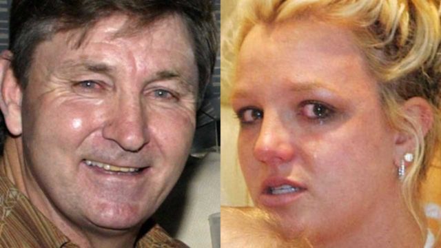Juez rechaza petición de Britney Spears para terminar tutela de su padre