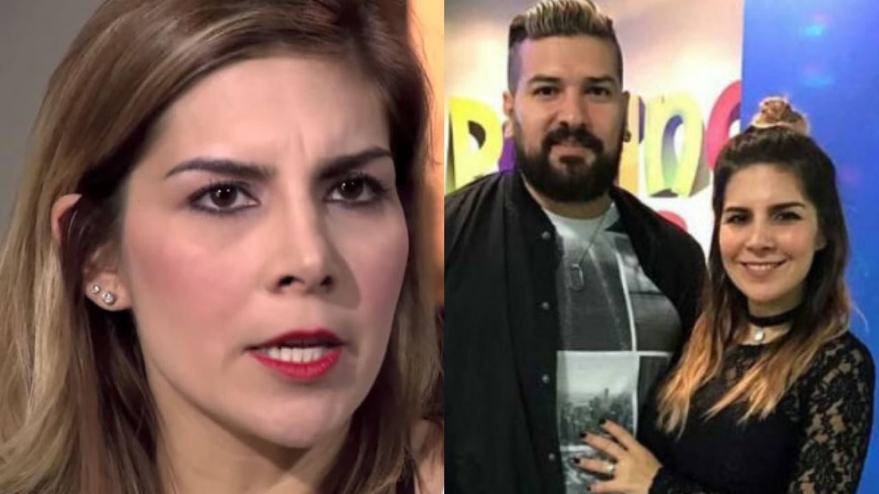 Karla Panini y Américo Garza terminaron su relación, aseguran
