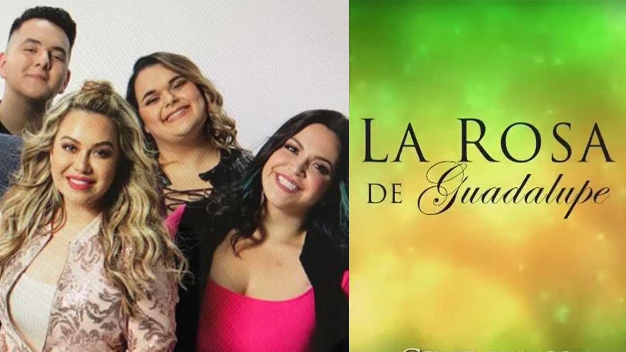 La Rosa de Guadalupe tendrá capítulo sobre el escándalo de la familia Rivera