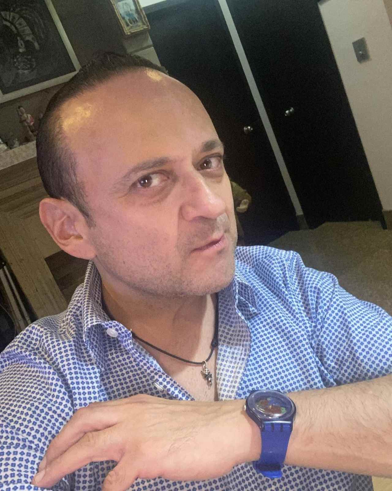 Lalo España en la comunidad lgbt