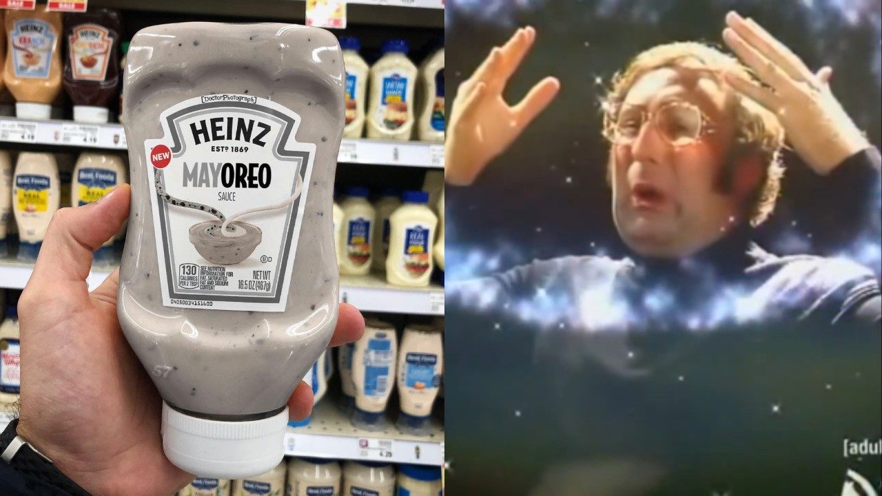 lanzan mayonesa oreo se vuelve viral