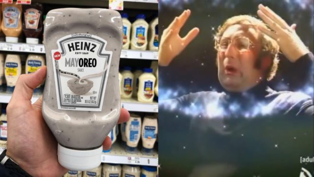 lanzan mayonesa oreo se vuelve viral