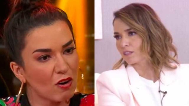 Laura G llama "gato" a seguidor que la criticó por vender su voto