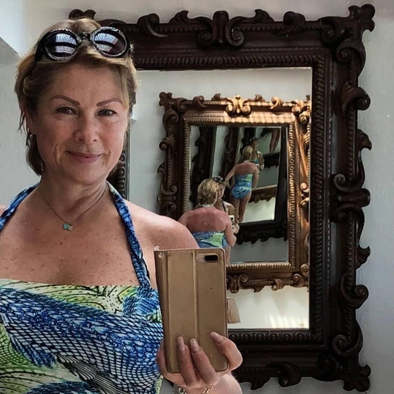 Leticia Calderón asegura que ella sí conoce Tepito, a diferencia de Yadhira Carrillo