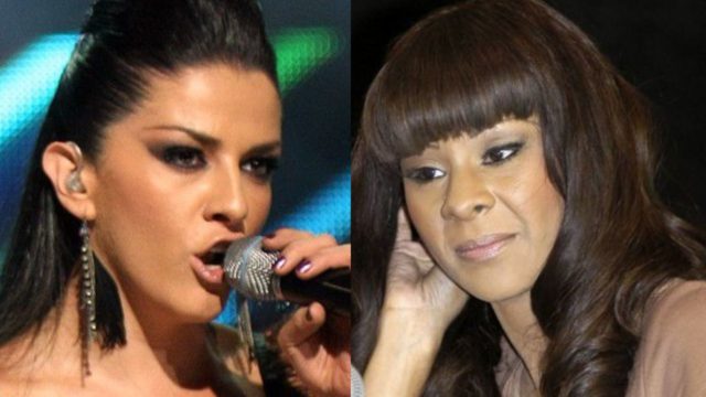 Lidia Ãvila discrimina a M'Balia por ser lesbiana y cancela gira de OV7, aseguran