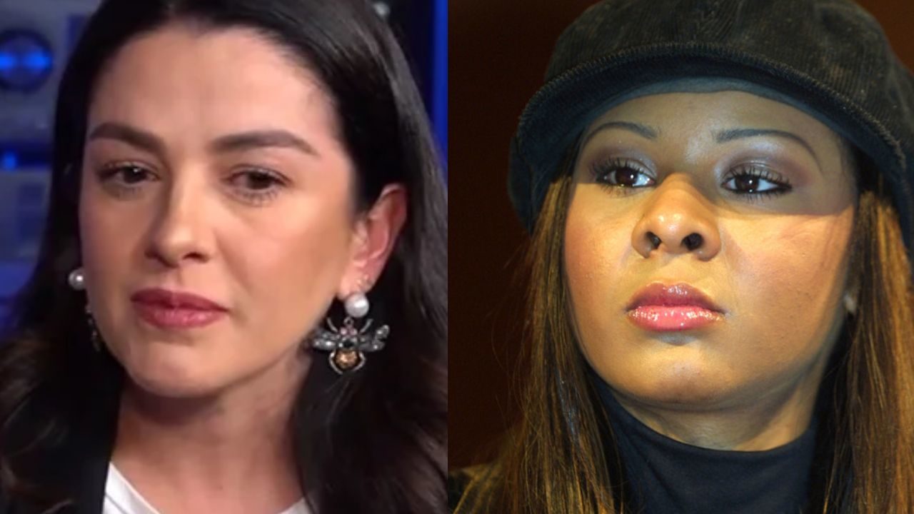 Lidia Ávila confirma ruptura con OV7 y envía fuerte mensaje a M'Balia