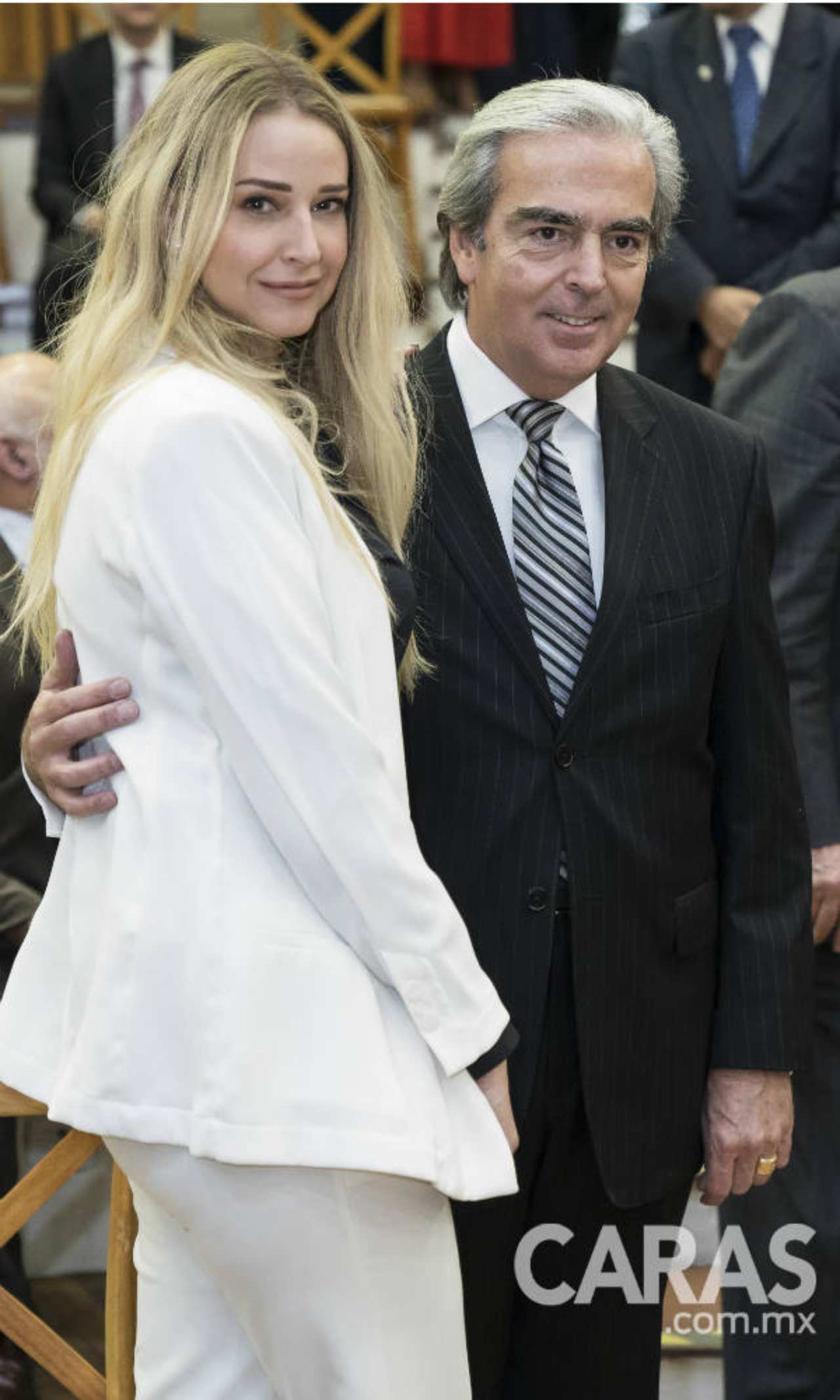 Se viene boda