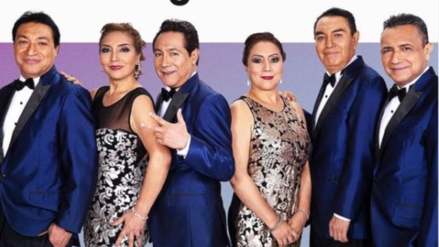 Los angeles azules reaccionan 17 anos