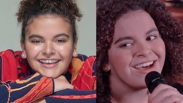 Lucero Mijares se convierte drag queen
