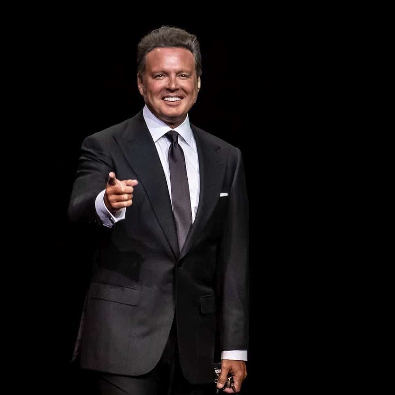 Luis Miguel no le gusta a Lorena Herrera