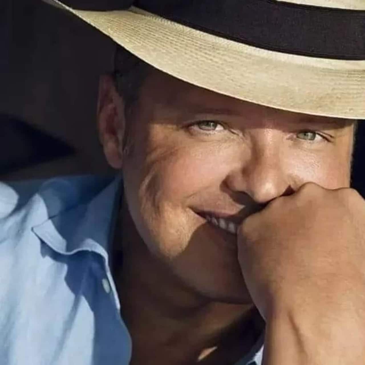 Luis Miguel no quiere vacunarse covid