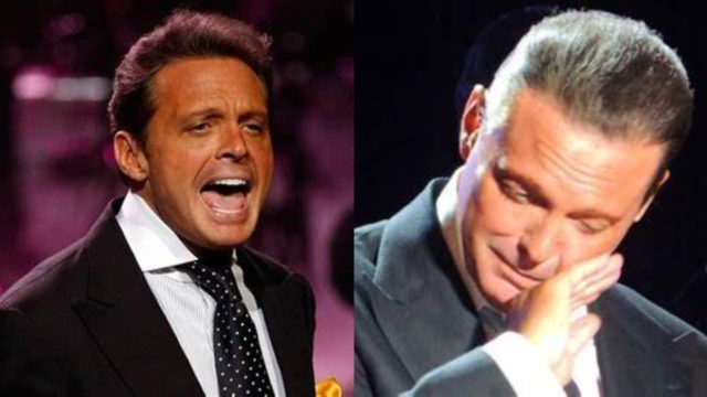 Luis Miguel miedo contagiarse covid no vacuna