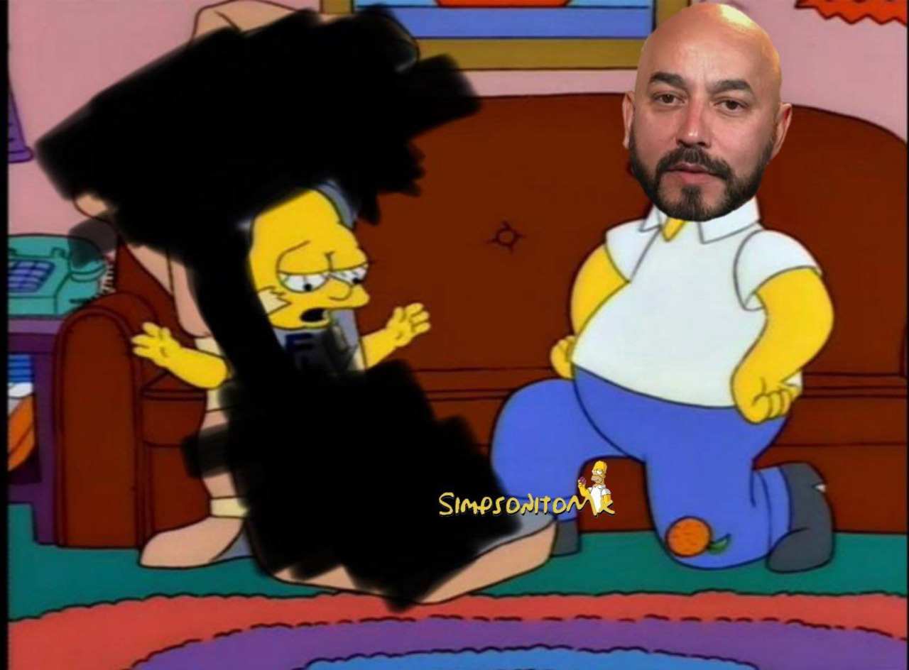 No soy tatuaje