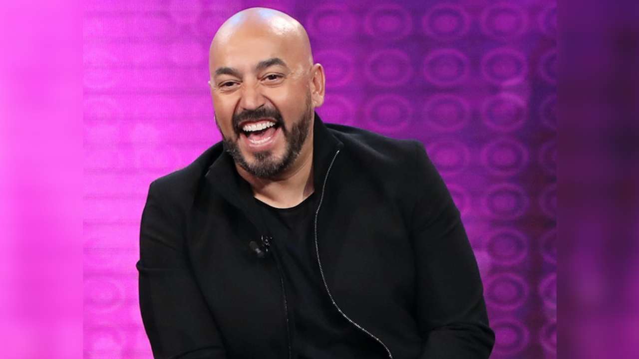 Lupillo Rivera es el rey de los memes