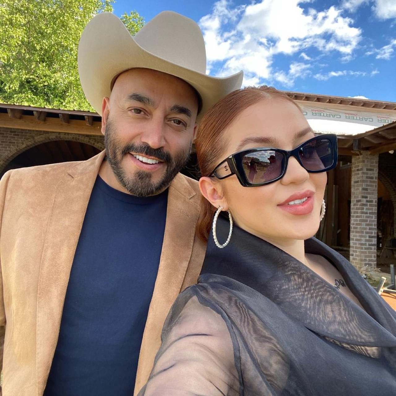 Lupillo Rivera se proclama el Rey
