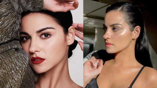 Maite Perroni demandara difamacion infidelidad
