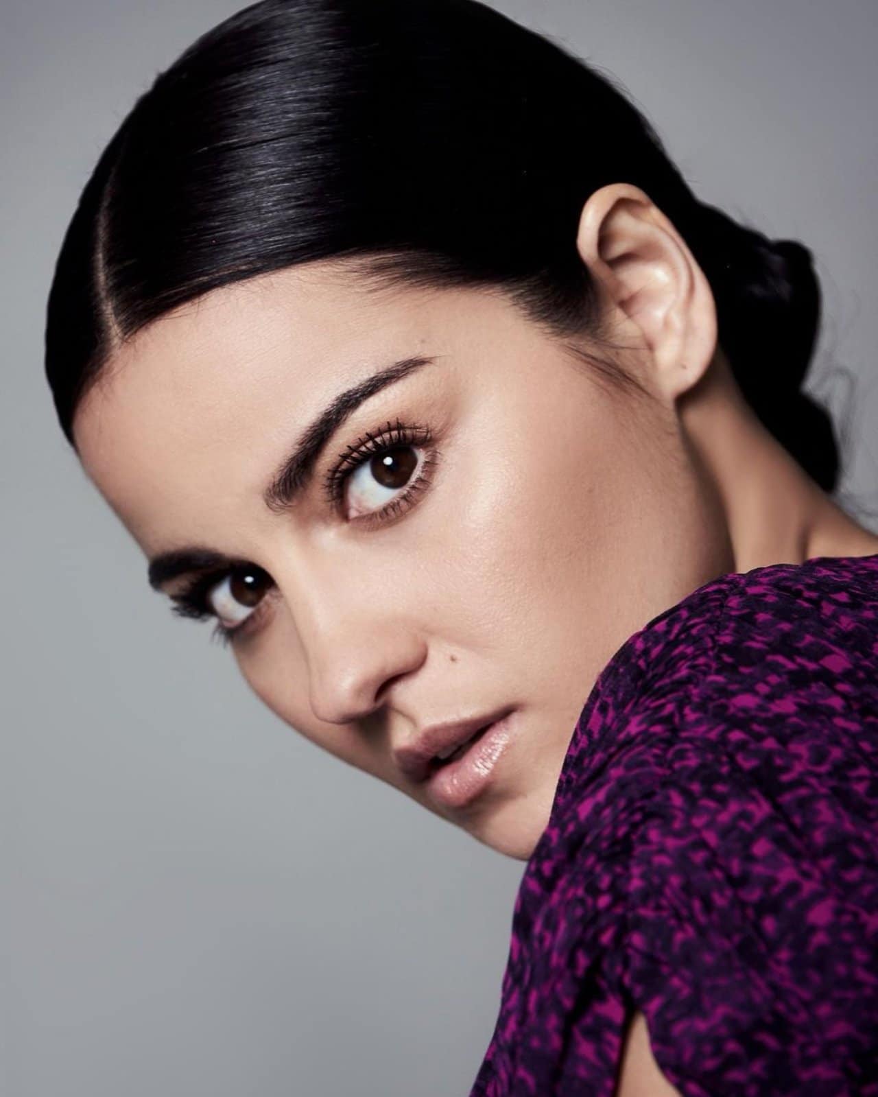 Maite Perroni demanda por difamacion