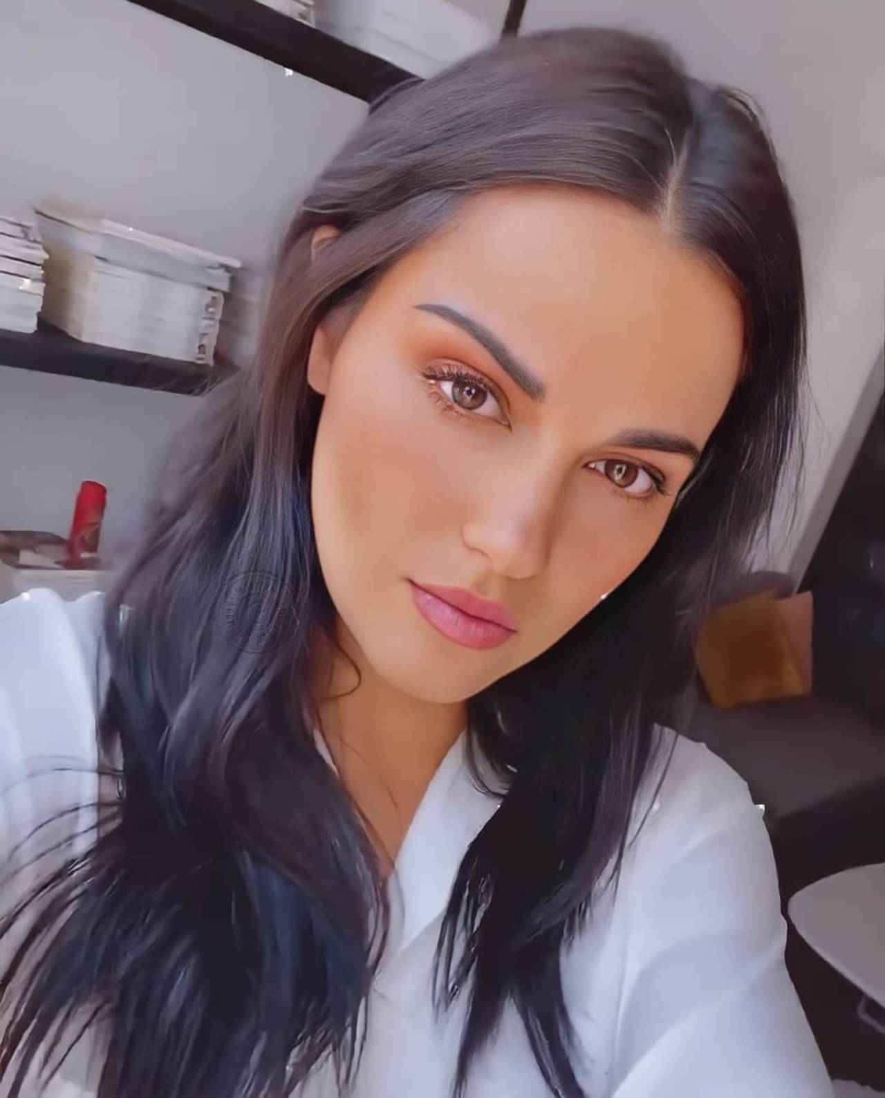 Maite Perroni infiel productor Sale el Sol