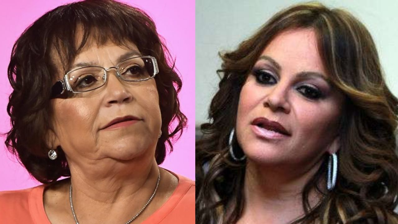 Mamá de Jenni Rivera arremete contra su nieto por acusar a sus hijos de "rateros"