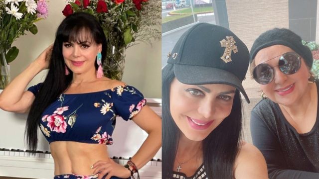 mama maribel guardia luce mas joven ella