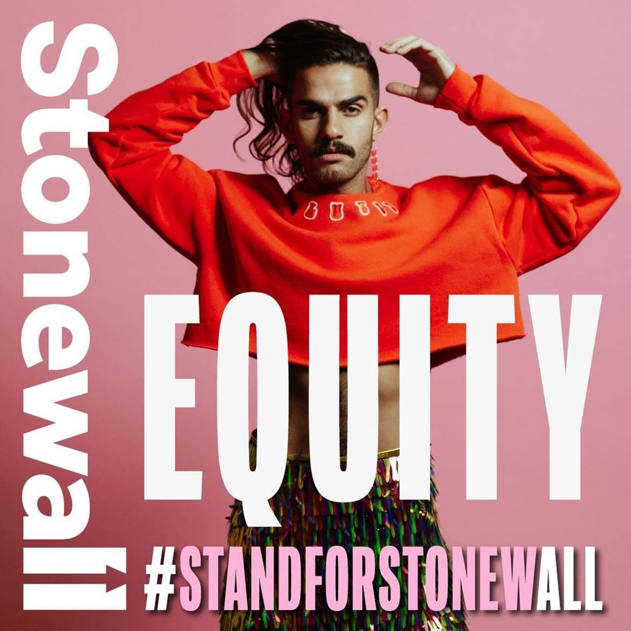 Stonewall quiere prohibir la palabra "madre" y usar "progenitor que dio a luz"