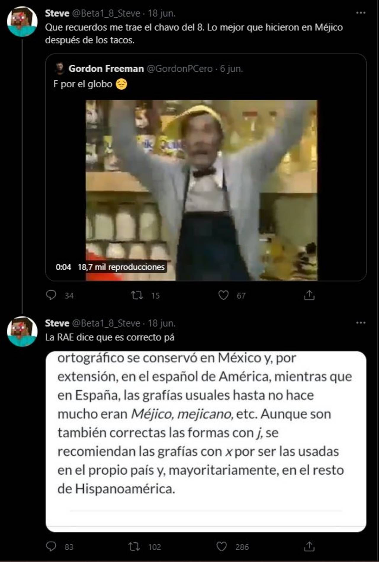 MÃ©jico MÃ©xico memes RAE
