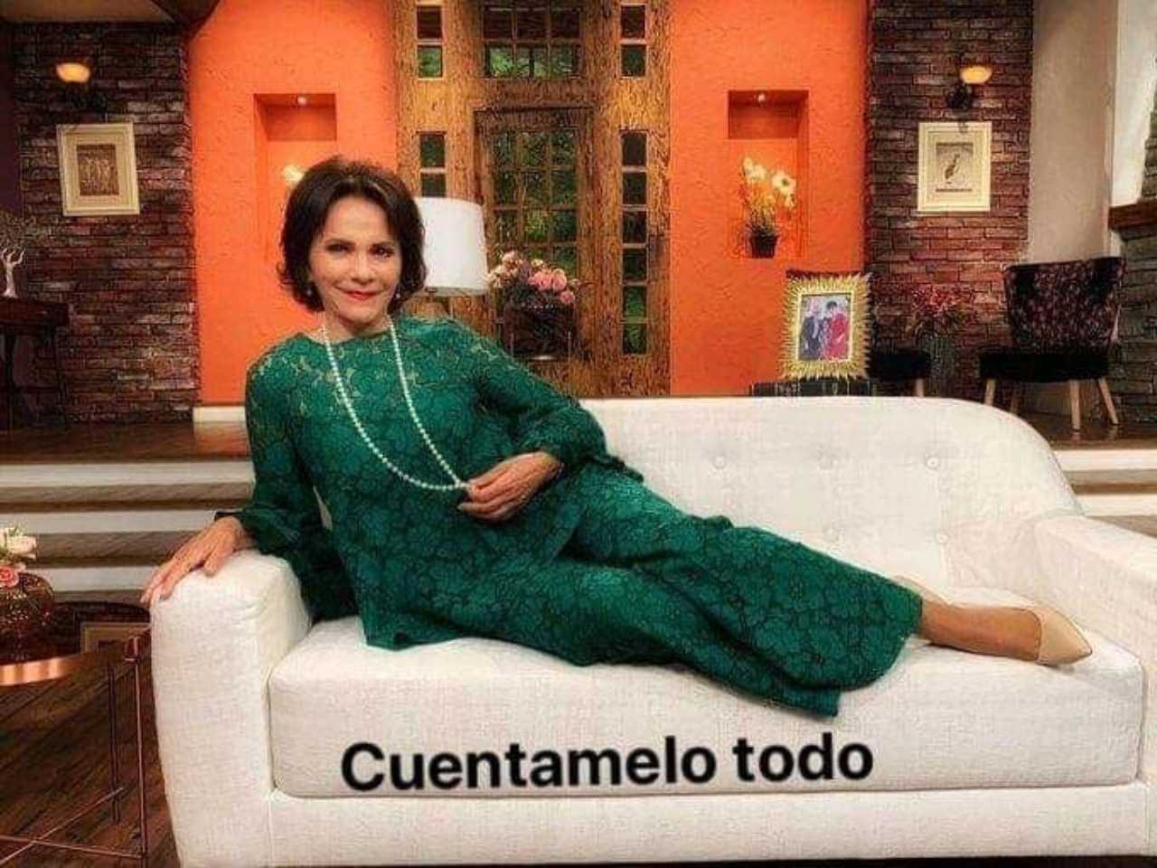 A ver, tengo tiempo